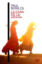 La casa de la araña