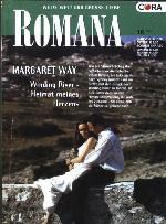 Romana 1484 - Winding River - Heimat meines Herzens