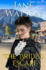 The Bride's Escape
