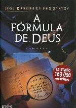 A FÓRMULA DE DEUS