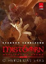 Mistborn Nascidos da Bruma