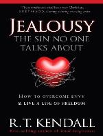 Jealousy--The Sin No One Talks about: How to Overcome Envy and Live a Life of Freedom