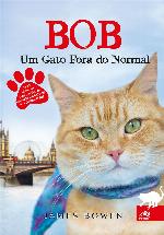 Bob: Um Gato Fora do Normal
