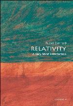 Relativity: A Very Short Introduction (Very Short Introductions)