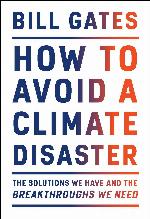 How to Avoid a Climate Disaster