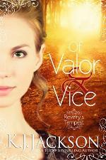 Of Valor & Vice