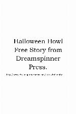 Zahra Owens Horse Daddies Dreamspinner Halloween Howl MM