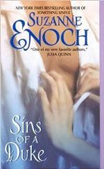 Sins of a Duke