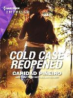 An Unsolved Mystery 02-Cold Case Reopened