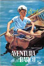 Aventura en el barco