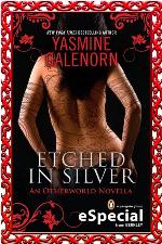 Grabado en plata (no oficial)