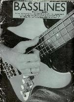 Hubbard Joe Basslines Clark Pastorius King 1985