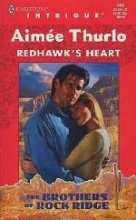 Redhawk's Heart