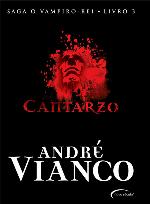 Cantarzo - Vampiro-Rei - Vol.3
