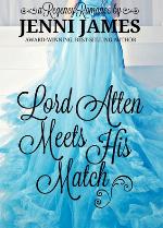 Lord Atten Meets His Match