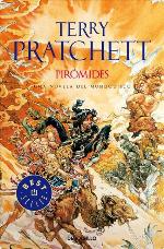 Mundodisco 07 - Pirómides