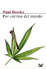 Por encima del mundo