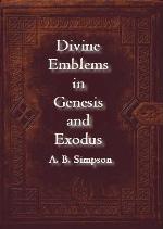 Divine Emblems in Genesis and Exodus
