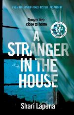A Stranger in the House