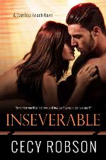 Inseverable: A Carolina Beach Novel