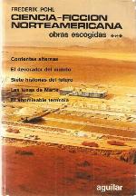 Ciencia-ficción norteamericana 3