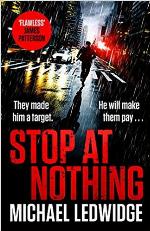 Stop at Nothing