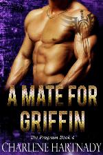 A Mate for Griffin