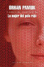 La mujer del pelo rojo