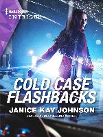 An Unsolved Mystery 04-Cold Case Flashbacks