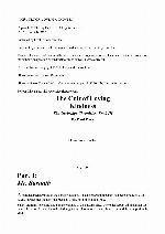 Paul Park Starbridge 03 The Cult Of Loving Kindness