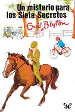 Un misterio para los Siete Secretos