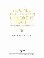 The Gale Encyclopedia Of Children S Health Vol 2 D K