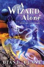 A Wizard Alone