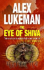 The Eye of Shiva
