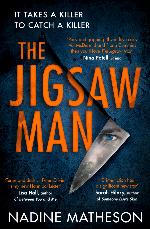 The Jigsaw Man