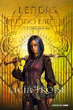 Lendas do mundo emerso - O destino de Adhara