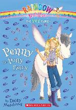 Penny the Pony Fairy