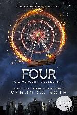 Four: A Divergent Collection