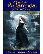 A Queda de Atlântida, A Teia de Trevas