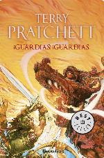 Mundodisco 08 - ¡Guardias! ¡Guardias!