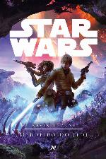 STAR WARS - Herdeiro do Jedi: A mente de um jovem Jedi.