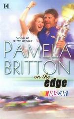 Harlequin [NASCAR 03] On the Edge