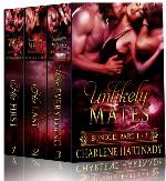 Unlikely Mates - Set