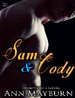 Ann Mayburn - Sam and Cody