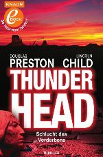 Thunderhead: Schlucht des Verderbens