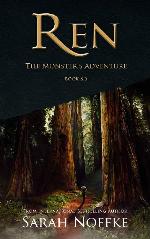 Ren: The Monster's Adventure