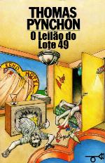 O Leilão do Lote 49