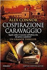 Cospirazione Caravaggio