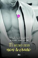 Ti amo ma non ti credo (Liars Inc. Vol. 1)
