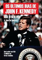 Os últimos dias de John F. Kennedy(Oficial)